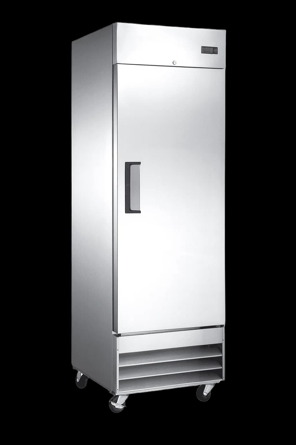 19 cu. ft. Economic Reach In Refrigerator