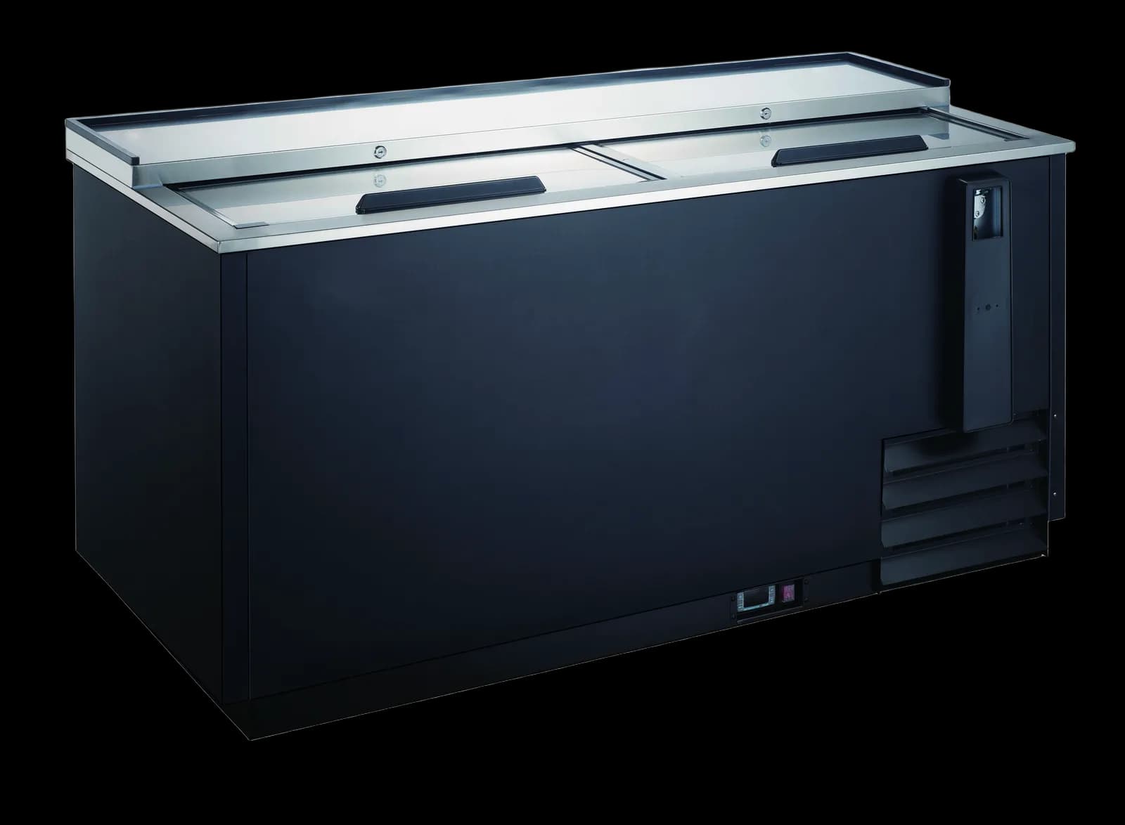 50″ Bottle Cooler — model DRBC50