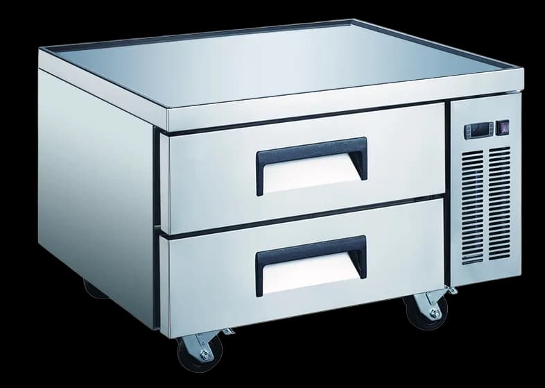 Base de Chef de 48″