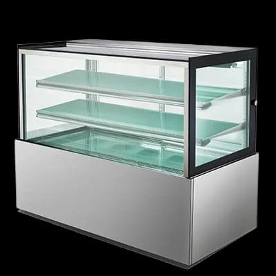 18 cu. ft. Cake Display Case