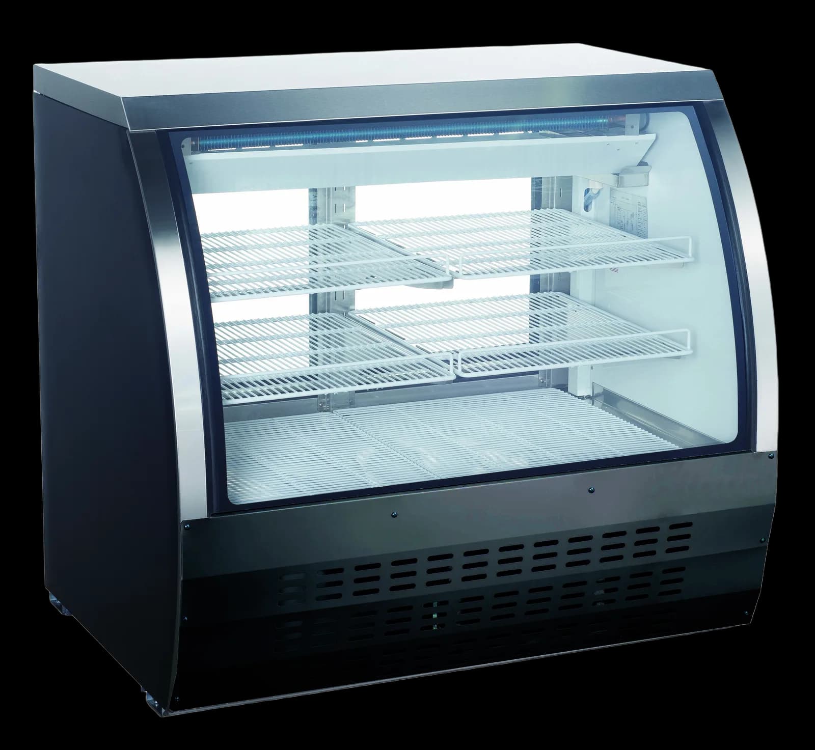 18 cu. ft. Deli Case