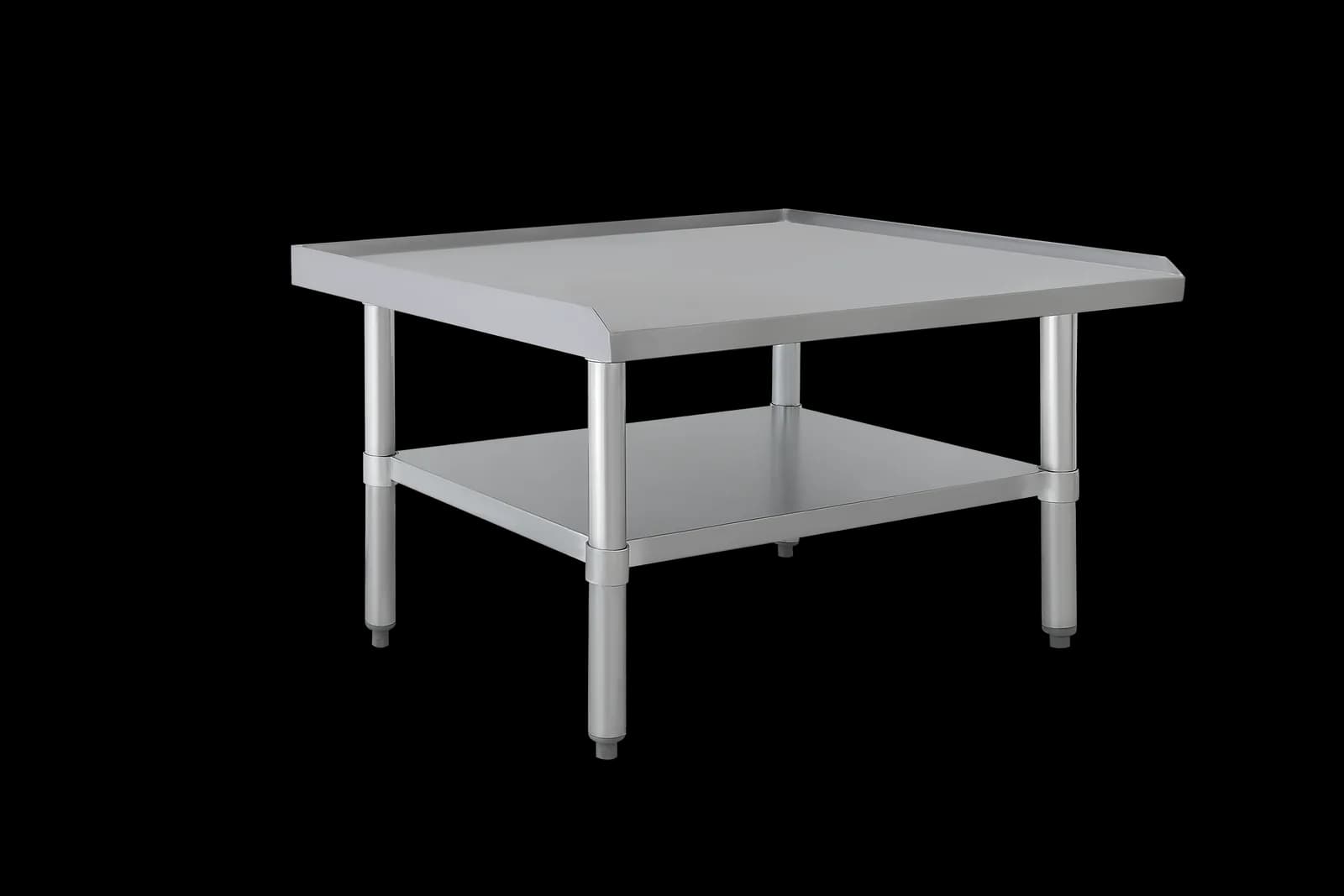 Base para Equipo de 36″ — model DRES3036