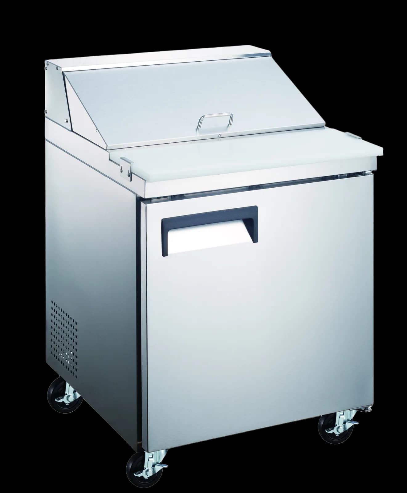 27″ Sandwich Prep Table