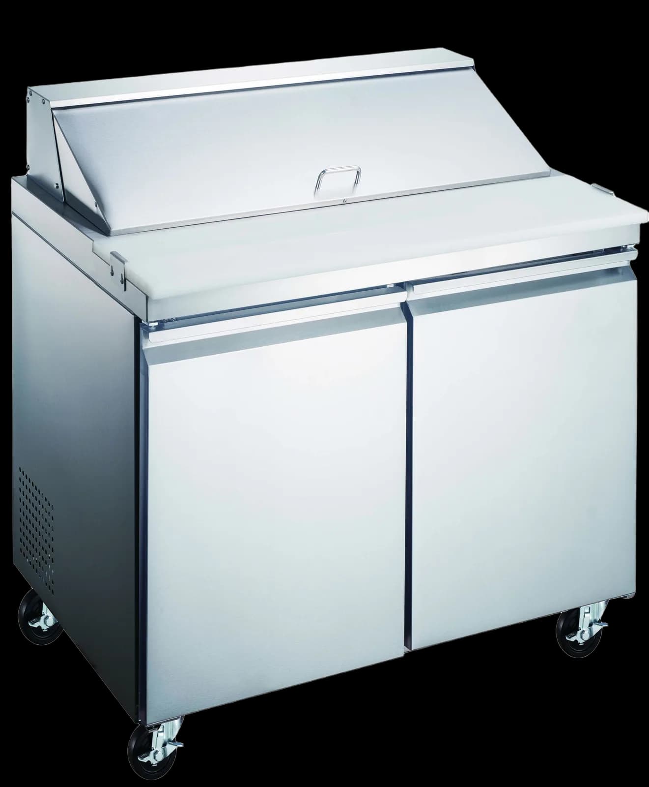 36″ Sandwich Prep Table