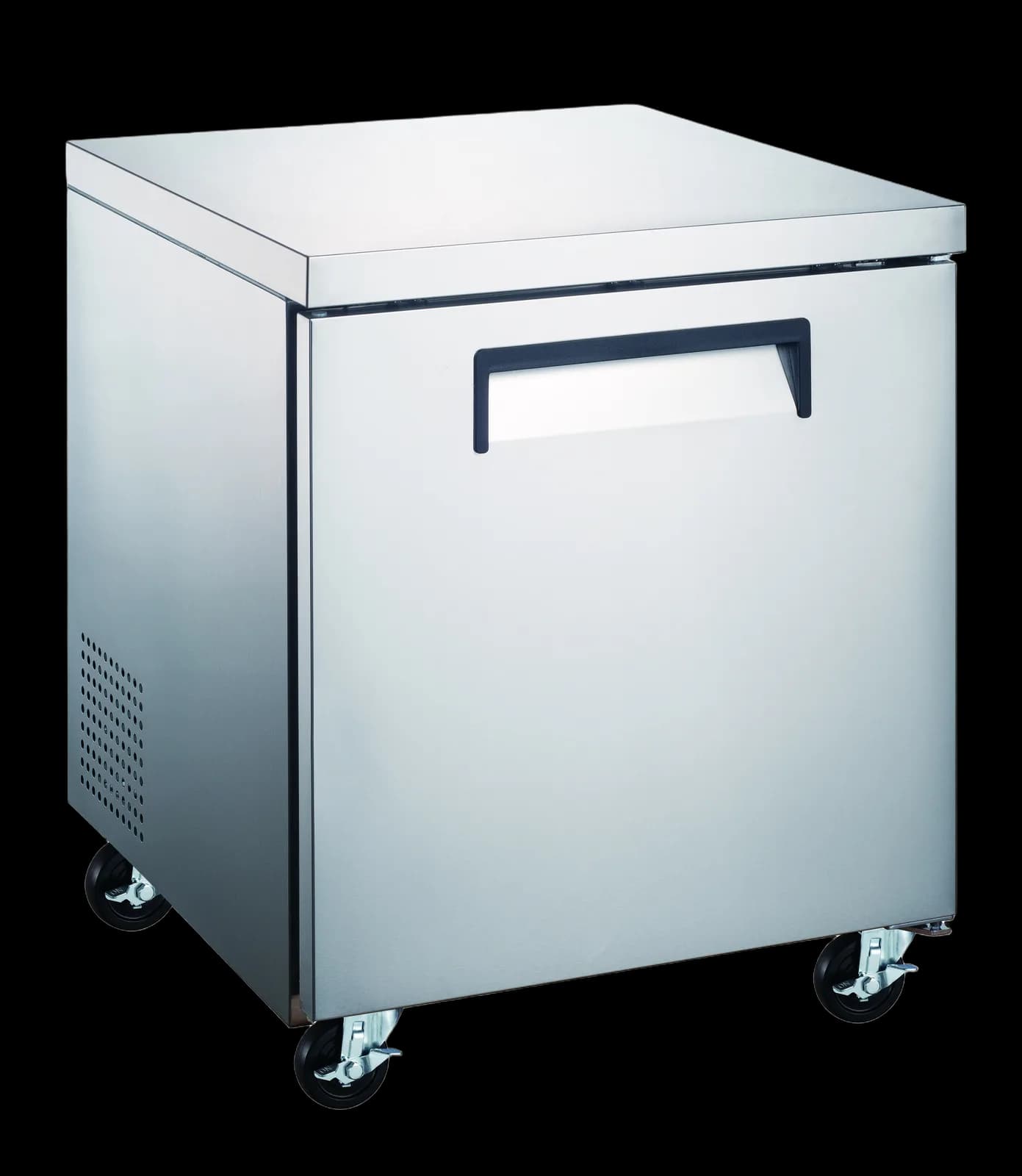 27″ Undercounter Freezer — model DRUC27F