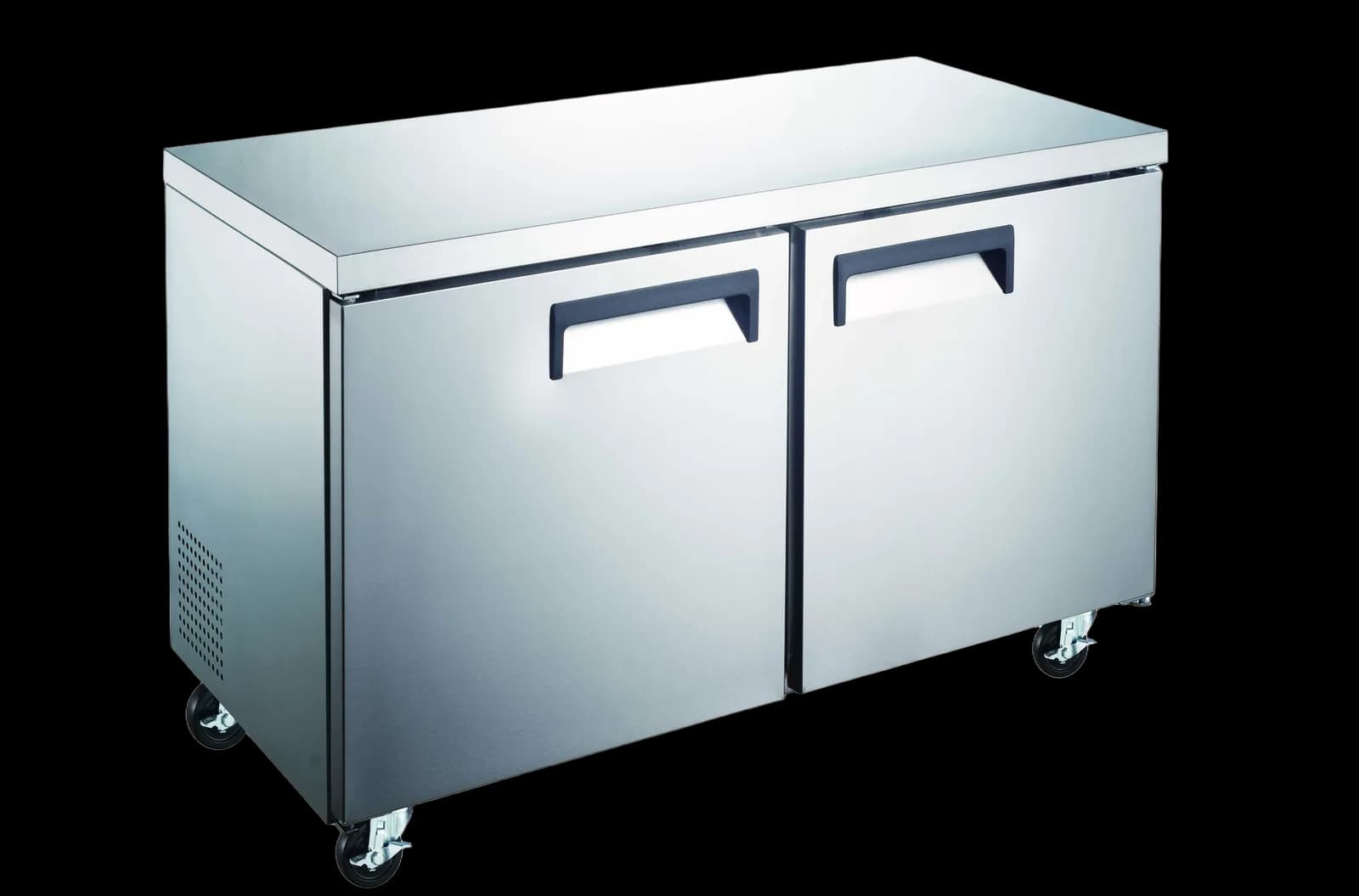 60″ Undercounter Freezer