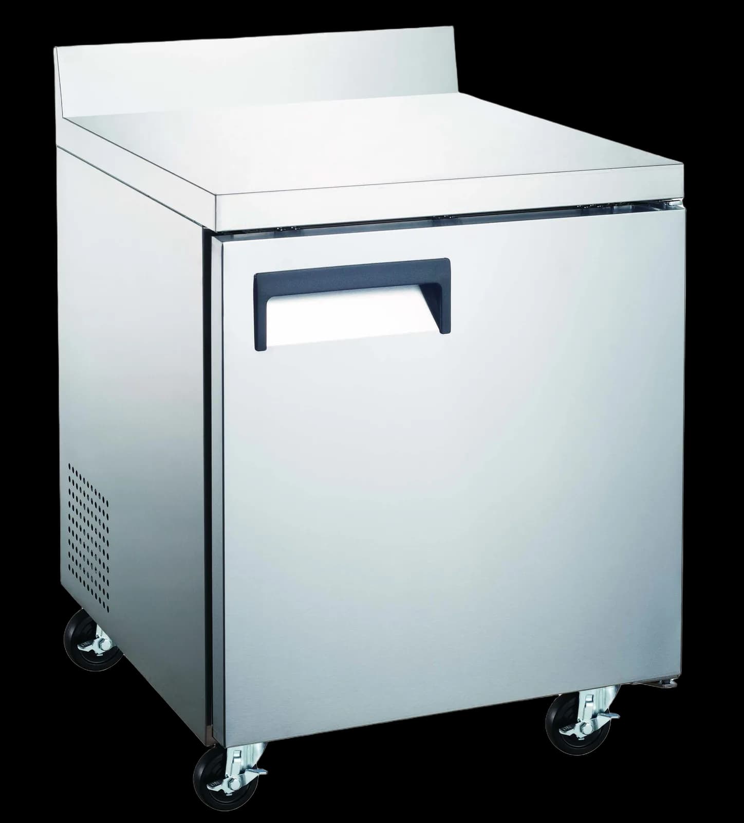 27″ Worktop Freezer