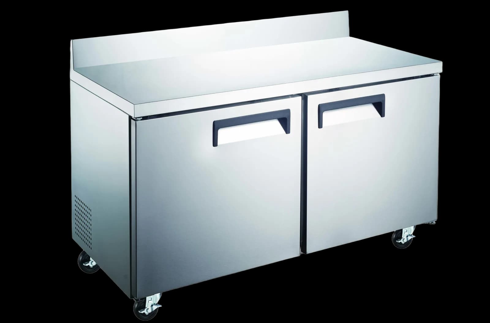 60″ Worktop Freezer